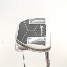 TaylorMade Spider Mini Kalea Women's Mallet Putter 33 Inches Right Hand M-105290