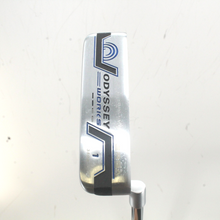 Odyssey Works Versa 1 Putter 33 Inches Steel Right Handed M-105292