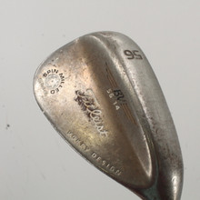 Titleist Vokey SM4 Oil Can S SW Sand Wedge 56 Deg 56.14 Steel Soft R S-105498