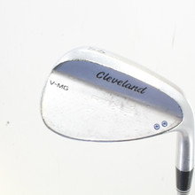 Cleveland RTX-3 V-MG Tour Satin Sand Wedge 56 Degrees 56.11 Right-Hand F-105451