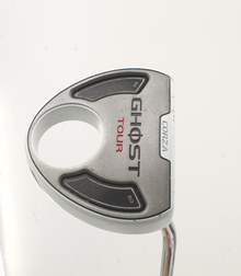 TaylorMade Ghost Tour Heel Shafted Corza Putter 33 Inches Right Handed M-105542