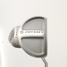 Odyssey White Hot 2-Ball Putter 36 Inches Steel Right Handed M-105544