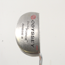 Odyssey Dual Force Rossie II Putter 35 Inches Steel Shaft Right Handed M-105551