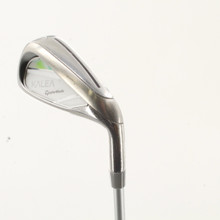 TaylorMade Women's Kalea Individual 6 Iron Graphite Ladies Right-Handed N-105072