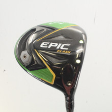 Callaway Epic Flash Driver 10.5 Degrees Even Flow Ladies Right Handed M-105563