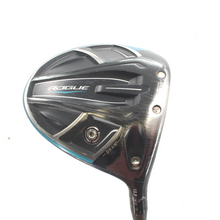 Callaway Rogue Draw Driver 13.5 Deg Graphite Recoil Ladies Right Handed M-105564