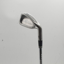 Cleveland TA5 Tour Action Individual 4 Iron Steel Regular Flex RH N-105091