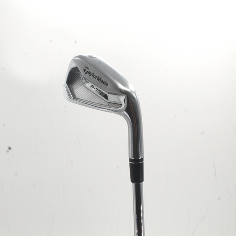 TaylorMade P770 Individual 3 Iron Dynamic Gold S300 Stiff Steel RH N ...