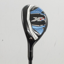 Callaway XR 4 Hybrid 22 Degrees Graphite Project X W Ladies Left Handed F-105708