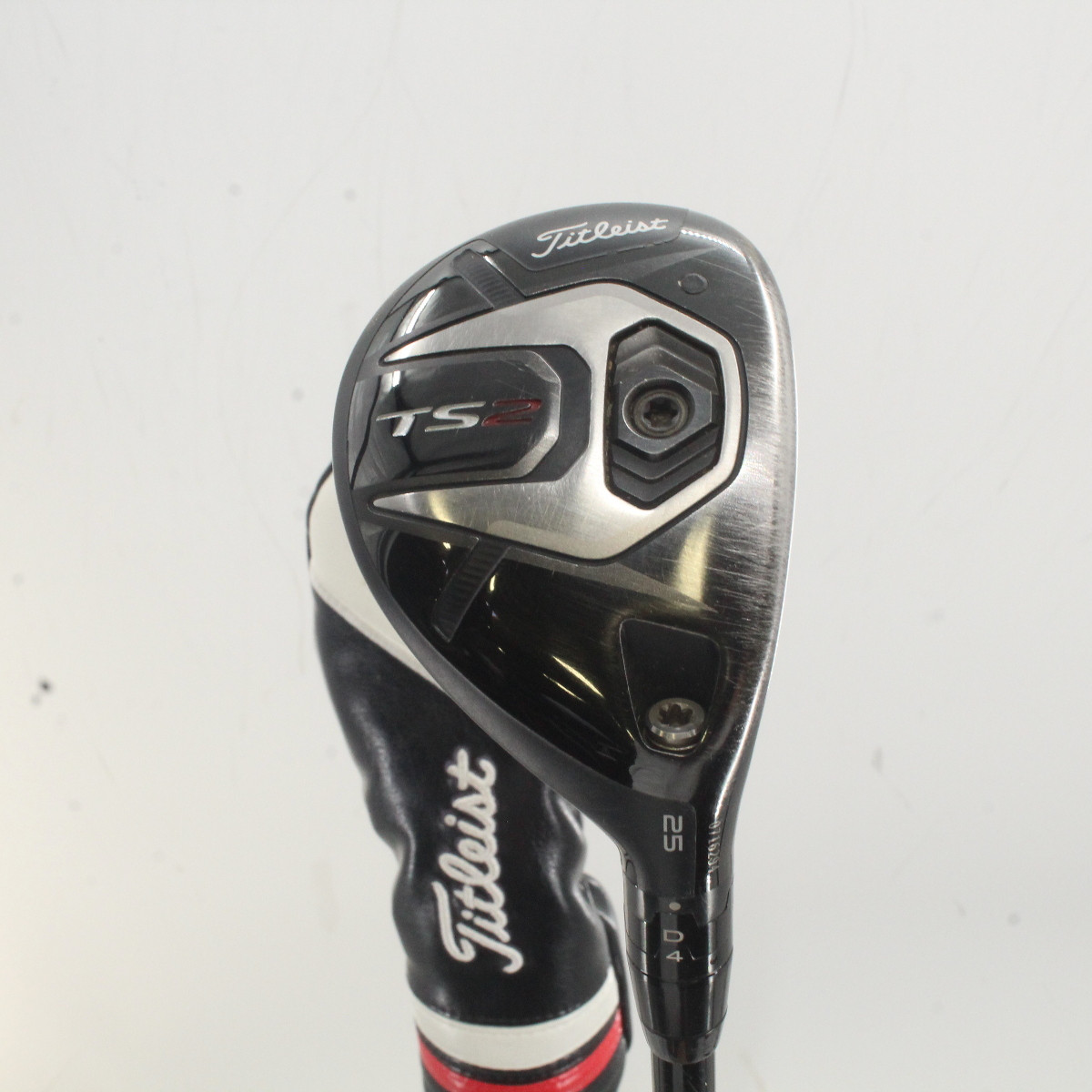 Club de golf Titleist TSi3 20* 3H hybride valeur graphite régulière