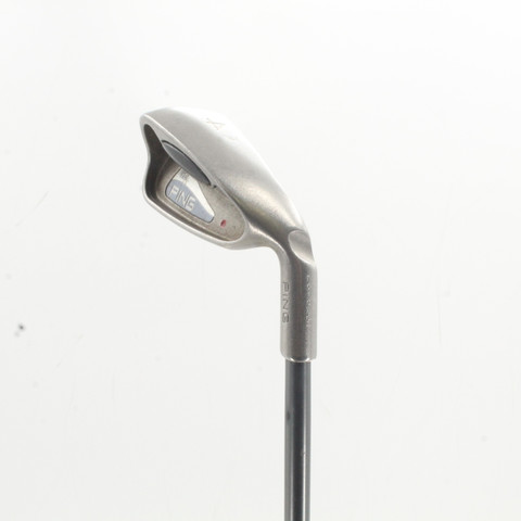Set De Fers Ping G5L Graphite Point Rouge Pour Femmes - 5 Clubs Droitier Occasion