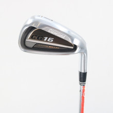 Cleveland CG16 Tour Satin Chrome Individual 7 Iron 31 Deg Steel Regular P-105891