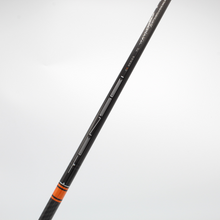 Tensei CK Series Orange 70 TX-Stiff Flex 3 Wood Shaft TaylorMade Adapter A-104850
