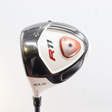 TaylorMade R11 Driver 10.5 Degrees Graphite Blur S Stiff Left Handed M-106032