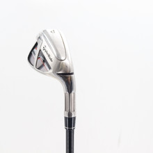 TaylorMade M6 Pitching Wedge Graphite Atmos 5A Senior RH Right Handed P-105903