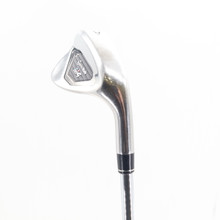 TaylorMade M4 A Approach Gap Wedge Steel KBS Max Regular Right Handed P-106115