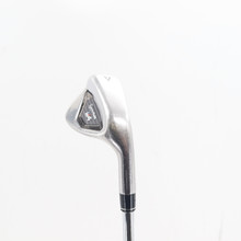 TaylorMade M4 A Approach Gap Wedge Steel KBS Max Stiff RH Right Handed P-106126