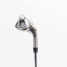 TaylorMade M4 P Pitching Wedge Steel KBS Max Stiff Flex RH Right-Handed P-106127