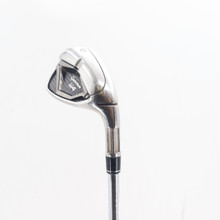 TaylorMade M4 P Pitching Wedge Steel KBS Max Stiff Flex RH Right-Handed P-106129