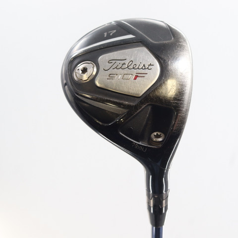 Arbre Titleist 910H #3 Hybride / 19 degrés / Flex rigide Diamana Kai'li 80