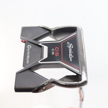TaylorMade OS CB Spider Putter Steel 38 Inches Right Handed M-106103