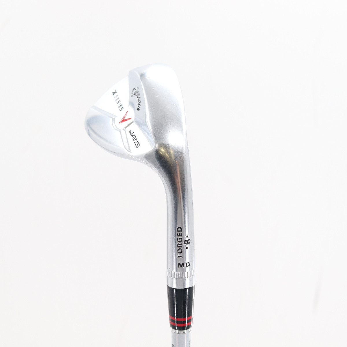 Callaway X Series Jaws Gap/Approach Wedge 52 Deg 52.12 Steel