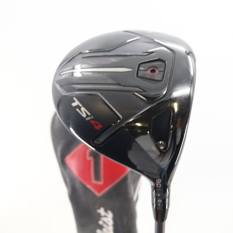 Pilote Titleist Tsi4 9,0 degrés tête seule - eBay