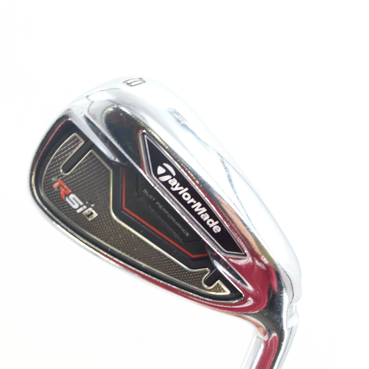 TaylorMade RSi 1 A Gap Wedge 50 Degrees REAX Steel Shaft Stiff Flex
