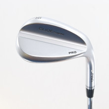 2022 Ping Glide Forged Pro Wedge White Dot 58.10S Deg Steel X-Siff RH F-106418