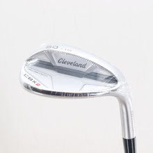 Cleveland CBX 2 Wedge 60.10 Degrees Steel Dynamic Gold RH Right Handed M-106172
