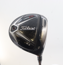 Titleist 915D2 Driver 9.5 Degrees Graphite Rogue S Stiff Right Handed M-101375