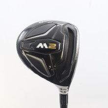 TaylorMade M2 3HL Fairway Wood 16.5 Degrees Graphite Regular Flex RH M-106204