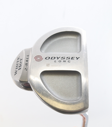 Odyssey White Hot 2-Ball Long Putter 48 Inches Right Handed M-106472
