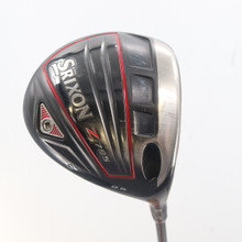 Srixon Z 785 Driver 9.5 Degrees Hzrdus Smoke Stiff Flex Right-Handed F-106286