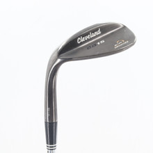 Cleveland CG15 Black Pearl Lob Wedge 64.12 Degrees Steel LH Left-Hand P-106426