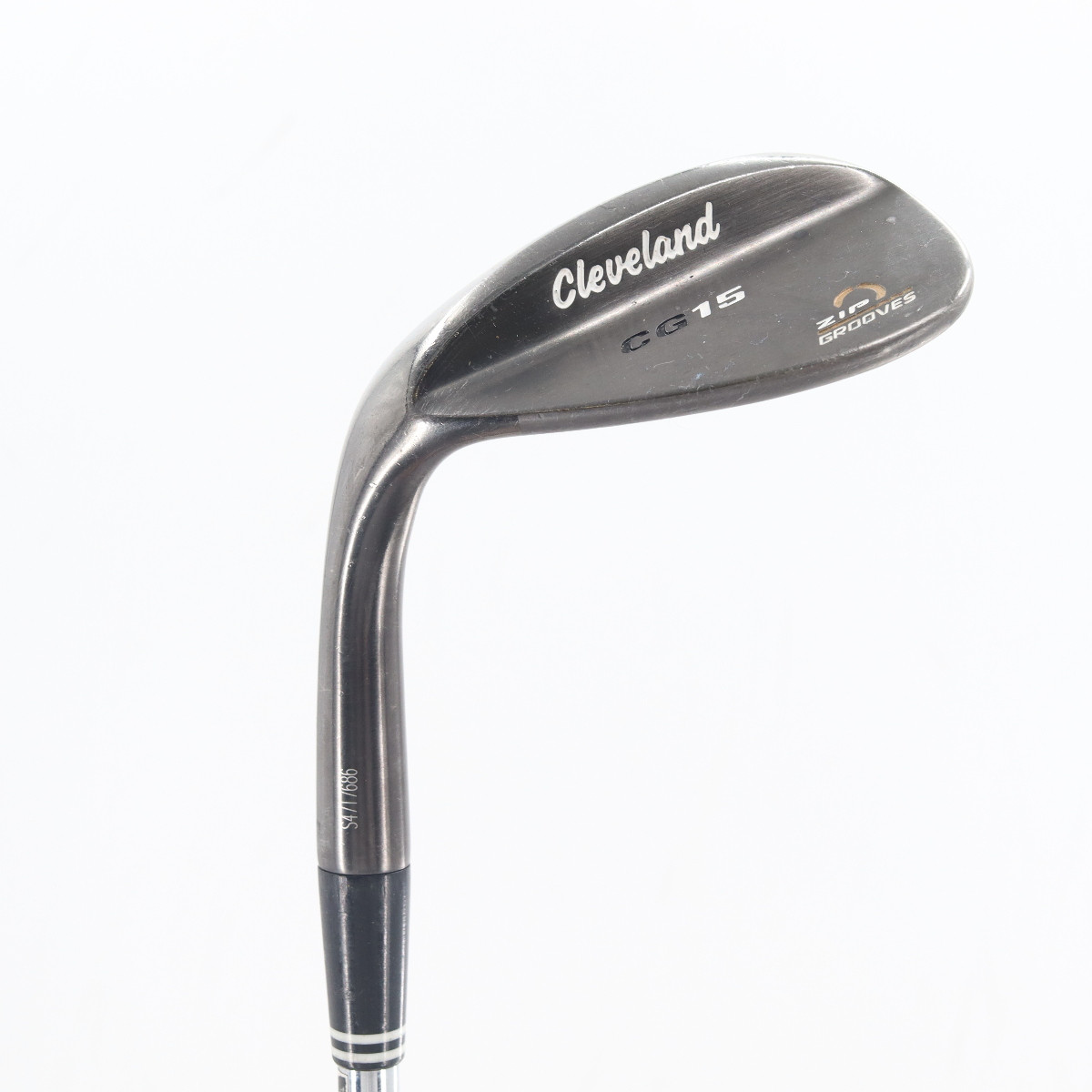 Cleveland CG 15 64* 2024 Wedge