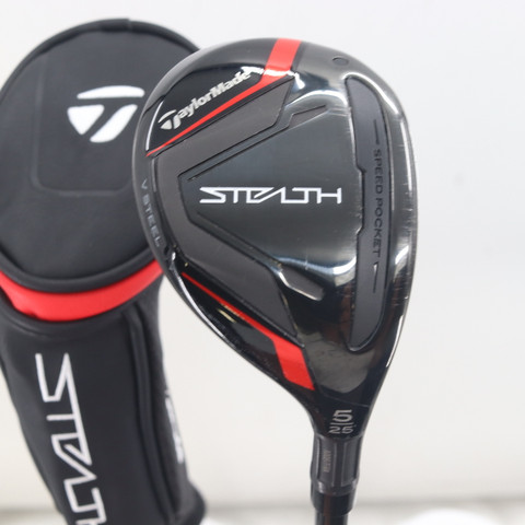 Taylormade Stealth 2 Plus 19.5* Hybrid Club Head Only 1187574