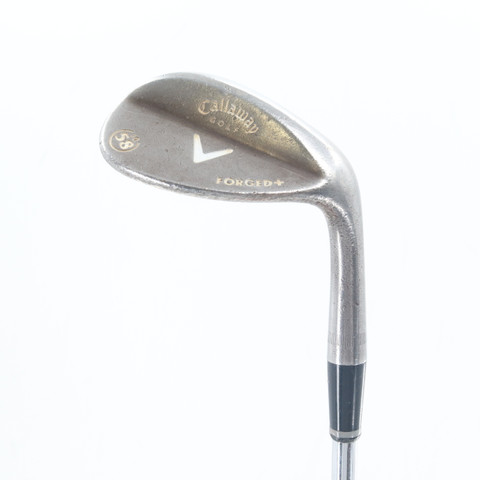 Sand Wedge Gary Player Northwestern Tour Choice 55° - Manche Acier, Grip à Refaire - Vintage