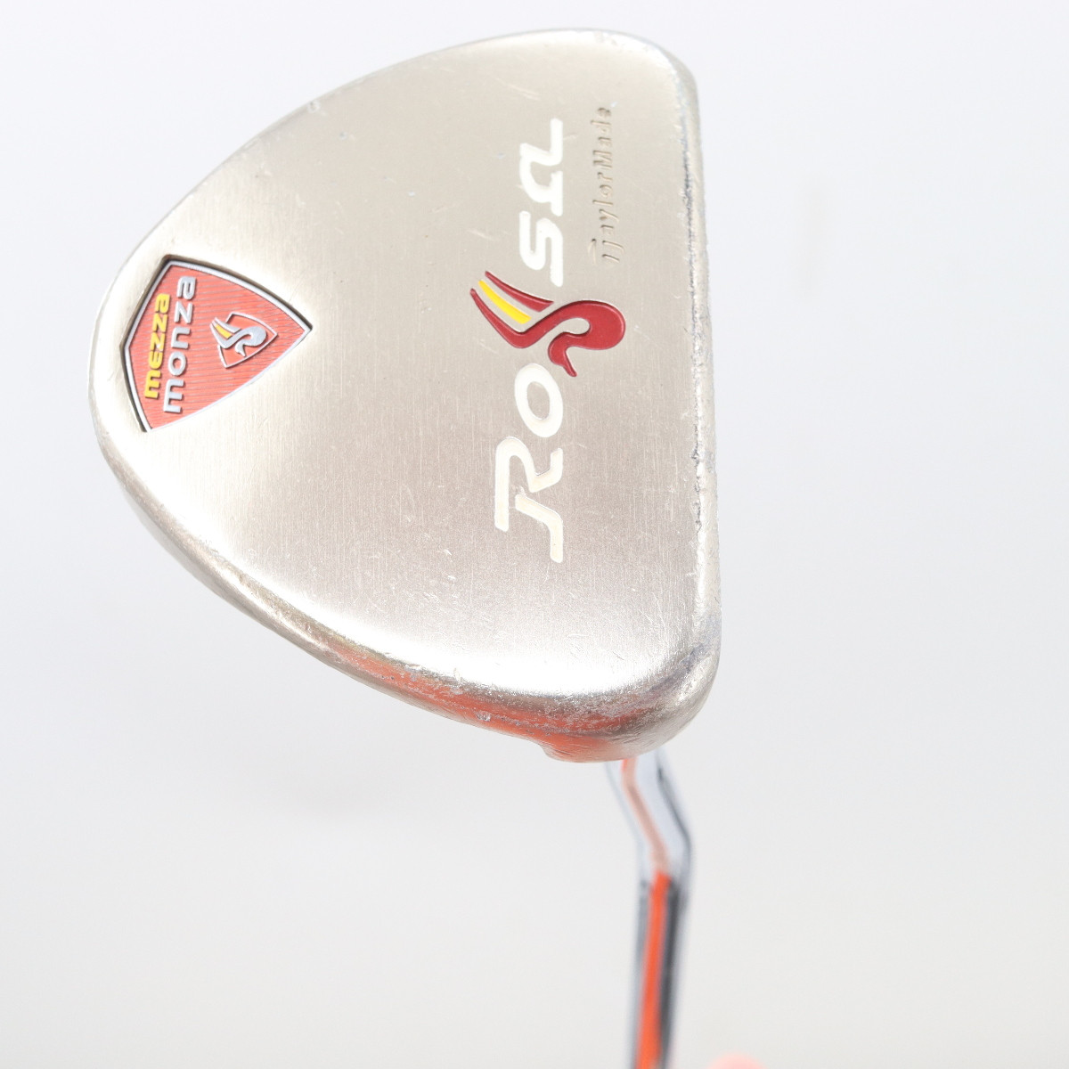 rossa mezza monza putter