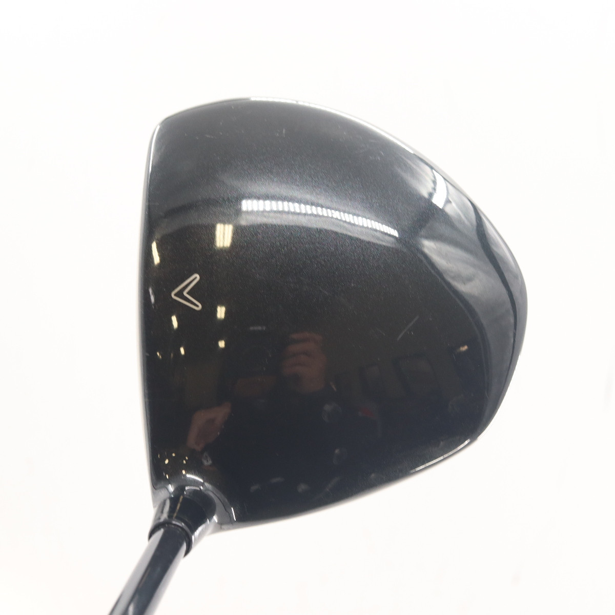 Callaway Solaire Driver 13 Deg Graphite L Ladies Flex RH *DENT ON