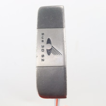 Never Compromise Sub 30 S2 Putter 33 Inches Right-Handed F-106689