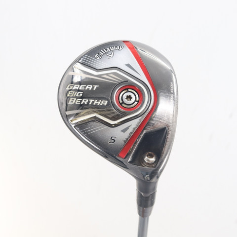 Bois de parcours Great Big Bertha 2023 Callaway