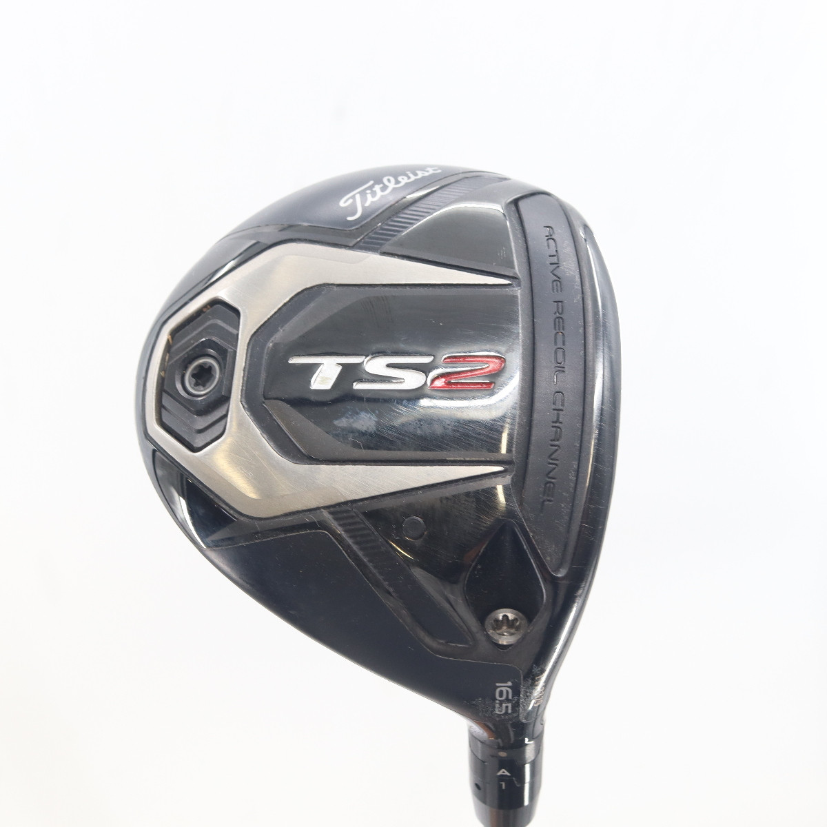 Titleist TS2 Hybrid (A-92546027153) | 2nd Swing Golf