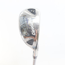 Cleveland HB 5 Hybrid Iron Graphite Action Ultralite Ladies Right-Hand P-106901