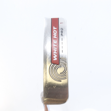 Odyssey White Hot Pro 1 Blade Putter 34 Inches Left Handed M-106850