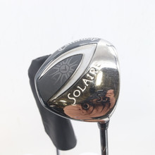 Callaway Solaire Fairway 5 Wood Graphite Women's Ladies Headcover RH M-106873