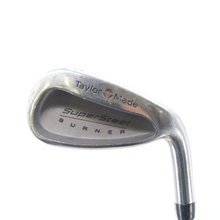 TaylorMade SuperSteel Burner Individual 4 Iron Graphite Regular Flex RH M-107159