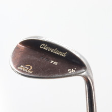 Cleveland CG15 Oil Quench DSG S SW Sand Wedge 56 Deg Steel Right Handed M-107165