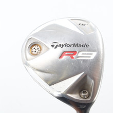 TaylorMade R9 3 Fairway Wood 15 Degrees Graphite Regular R Right-Handed S-107240