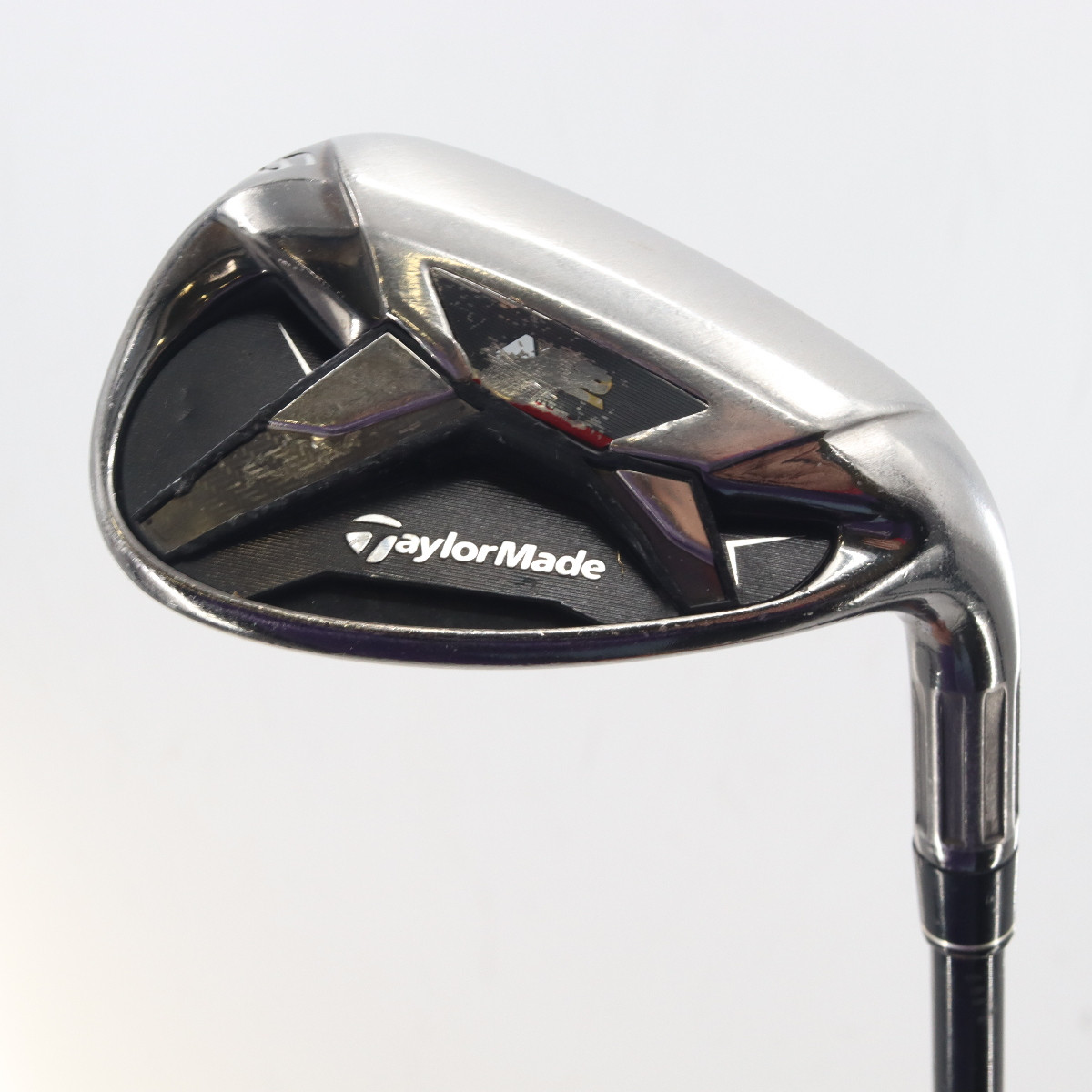 TaylorMade M2 Sand Wedge SW Graphite REAX 65 R Regular Flex RightHand